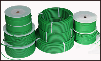 Polyurethane Round Belt